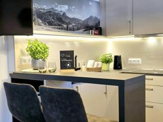 Ferienwohnungen Alpspitzecho - Garmisch-Partenkirchen - 0