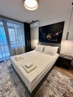 Milea apartments - Sofia - 7