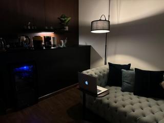 Luxury Apartment with smart entry - Dschidda - 7