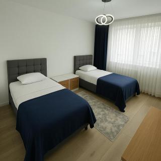 Trabzon Rezidans Hotel - Pelitli - 6