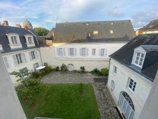 TOURS quartier halles 70m2 - Tours - 8