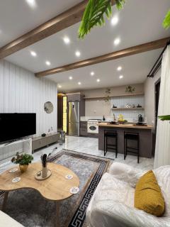 Nirvana Terrace - Erdemli - 5