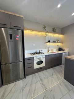 Nirvana Terrace - Erdemli - 8
