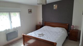 Mauleon Maison prive jardin 6 personnes - Mauléon - 1