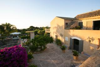 Baglio Sant'Andrea - Valderice - 4