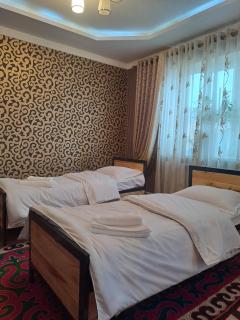 Son kol Keng suu guesthouse - 1