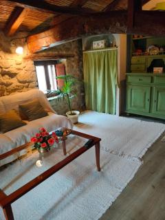 Casa di Pietra - Usellus - 9