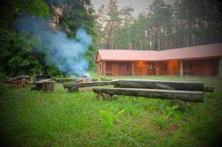 Kallaste Talu- Turismitalu & Holiday Resort - Padise - 5