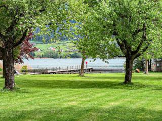 RIOpartment Ossiacher See - 5