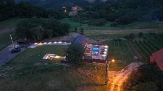 LAP POOL house - Klake - 3