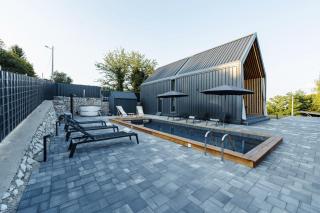 LAP POOL house - Klake - 1