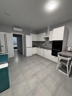 Nyvky Like Home - Fayna Town - apt 149 8 поверх, 1 буд - Kiew - 9