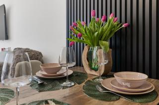 Golden Hour Apartments- Bohaterów Września 406 - Świnoujście - 3