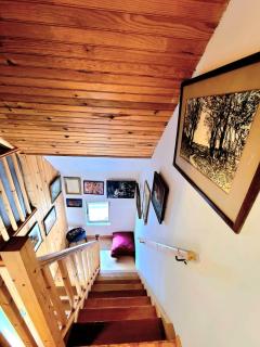 Le Chalet de Bellebrune - Bellebrune - 6