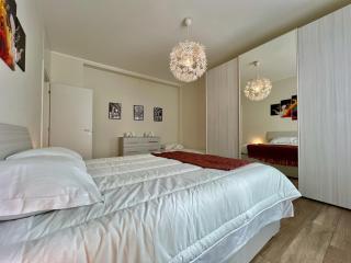 25 minutes MILANO DUOMO Elegant Apartment Center Sesto - Sesto San Giovanni - 9