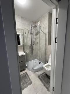 Nyvky Like Home - Fayna Town - apt 149 8 поверх, 1 буд - 9