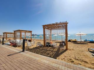 Calm Challette two bedrooms in Murano El Sokhna - Ain Sokhna - 9