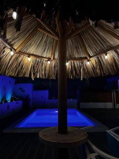 Caribbean Breeze-4 bedroom 4 ensuite bathrooms - Oranjestad - 3