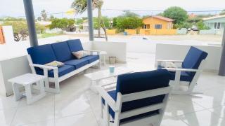 Caribbean Breeze-4 bedroom 4 ensuite bathrooms - Oranjestad - 4