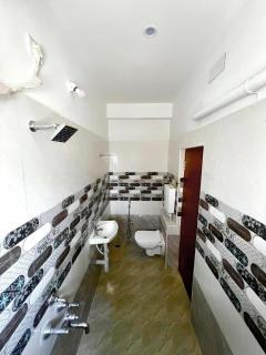 Queen's Hotel Service Apartment Salem - Salem - 5