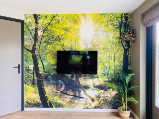 Morning Glory Huisje Salvia - 6