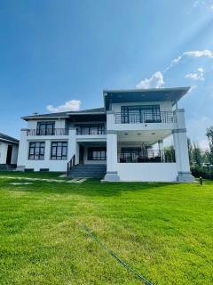 Kairos Villa - Naivasha - 0