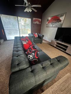 Convenient, Cozy, Comfortable, Cheap 3 - Tallahassee - 9