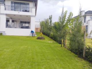 Kairos Villa - Naivasha - 4