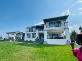 Kairos Villa - Naivasha - 3
