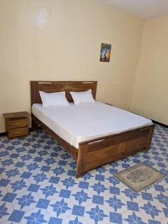 a true haven of peace - Darou Rhamane - 4