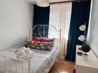 Bagno3 CityHome PARKING - Varsóvia - 9