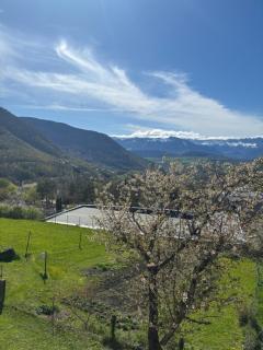 Maison de la nature - La Motte-dʼAveillans - 8
