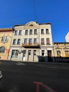 Casa Ultracentralа Autentic Light - Oradea - 9
