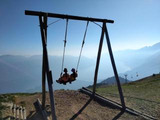 House under the beeches- Casa sotto i Faggi - Locarno - 2