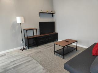 Lar de Yago - Apto Barreiros B - 3