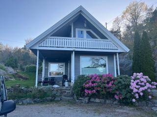 Skjult perle ved havet - 3