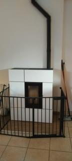 Spacious lake house - Bilieu - 1