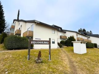 Holiday&Stay Black Forest Pool 85 TV WLAN - Schönwald - 4