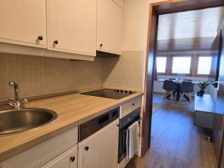 Holiday&Stay Black Forest Pool 85 TV WLAN - Schönwald - 3