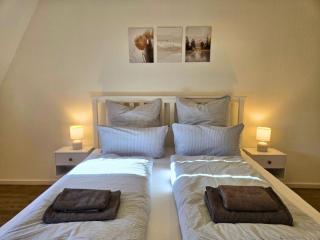 Holiday&Stay Black Forest Pool 85 TV WLAN - Schönwald - 0
