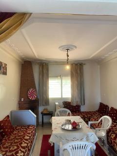 Ferme Arougo - Oulad Akkou - 2