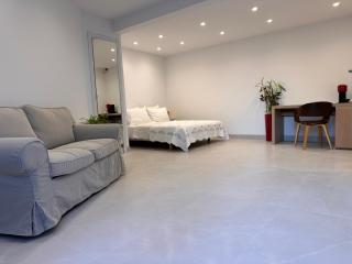 Cabaña de Naranja - 5