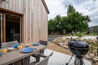 Aux 4 Ailes - 20 min from Beauval Zoo - 4 people - Thenay - 5
