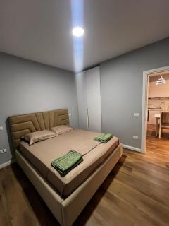 Holiday Apartments - Durazzo - 6
