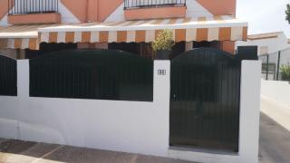 APARTAMENTO EN LA PLAYA DE LA BARROSA - 5