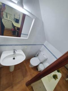 APARTAMENTO EN LA PLAYA DE LA BARROSA - Chiclana de la Frontera - 4