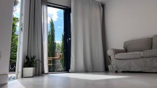 Cabaña de Naranja - 9