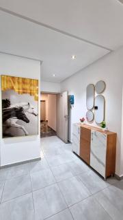 Appartement confort - Piscines, Plage 300m, Résidence fermée - 3