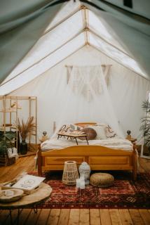 Kaluna Glamp Jungle - Swaderki - 7
