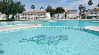 Spanish style apartment with terrace Torrevieja - Torrevieja - 9